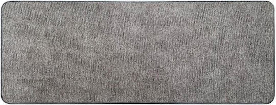 Atmosphera Χαλάκι Κουζίνας Διάδρομος 45x120cm 47027930 Γκρι
