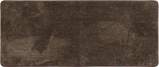 Atmosphera Χαλάκι Κουζίνας Διάδρομος 50x120cm 4703092 Καφέ