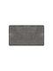 Atmosphera Rectangular Kitchen Mat Black 50x80εκ.