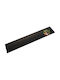 vidaXL Kitchen Mat Runner with Anti-slip Underlay Spices 60x300εκ.