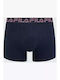 Fila Men's Boxer Blue