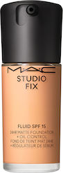 M.A.C Studio Fix