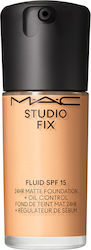 M.A.C Studio Fix M.A.C Studio Fix