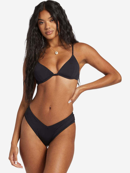 Sol Searcher Fiji Bikini Brazil Black EBJX400102-BPB