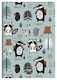 Coolpack Тетрадка A5
