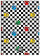 Coolpack Notizbuch A5