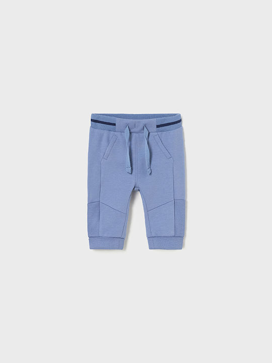 Mayoral Kids Sweatpants Blue 1pcs