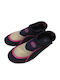 Herren Strandschuhe Schwarz