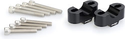 Puig Motorcycle Handlebar Mount 3671N