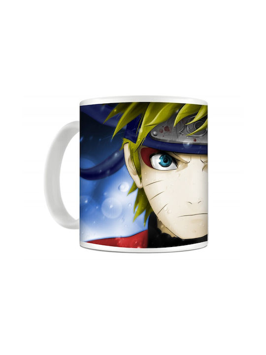 Mug Multicolored 330ml