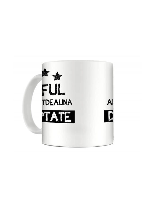 Mug Multicolored 330ml