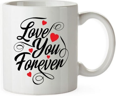 Mug Multicolored 330ml