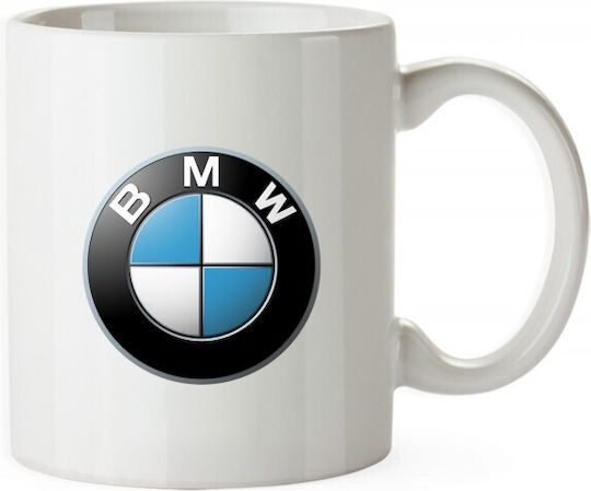 Mug Multicolored 330ml