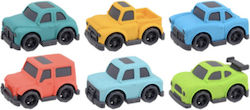 Joueco Auto (Verschiedene Designs) 1Stück Joueco Auto (Verschiedene Designs) 1Stück