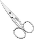 Nail Scissors Stainless for Cuticles 1pcs