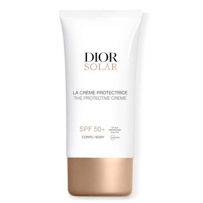 Dior Solar Crema protectie solara Cremă pentru Corp SPF50 150ml