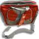 American Tourister Shoulder / Handheld Bag for Laptop Red 21A(0)00044