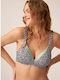 Naturana Bra without Underwire