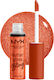 NYX Professional Makeup Butter Gloss Bling! Лип...