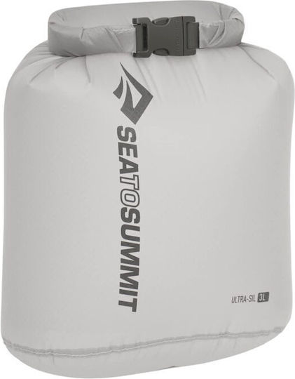 Sea to Summit Ultra-sil Στεγανός Σάκος 3lt Λευκός