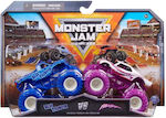 Spin Master Car Set