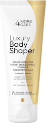 More4care Ser de reducere a grăsimii Serum de reducere a grăsimii Luxury Body Shaper 150 Ml More4care Ser de reducere a grăsimii Serum de reducere a grăsimii Luxury Body Shaper 150 Ml