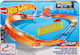 Hot Wheels Fast Track With Launcher Track