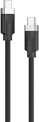 Alogic USB 3.2 USB-C männlich - USB-C 2m (FUSCC2-SGR) Alogic USB 3.2 USB-C männlich - USB-C 2m (FUSCC2-SGR)