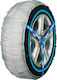 Car chains Cloth 38-s 2pcs Trendy