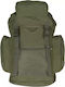 MFH Military Backpack Backpack Green 30lt