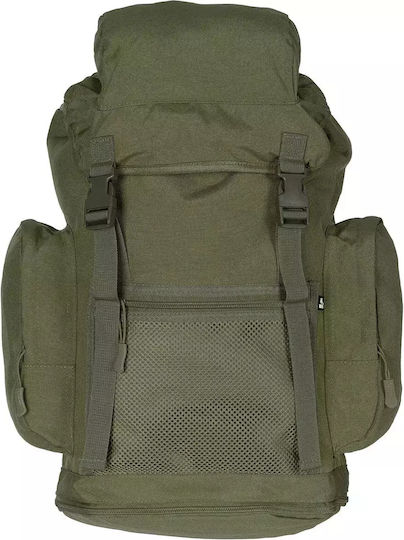 MFH Military Backpack Backpack Green 30lt