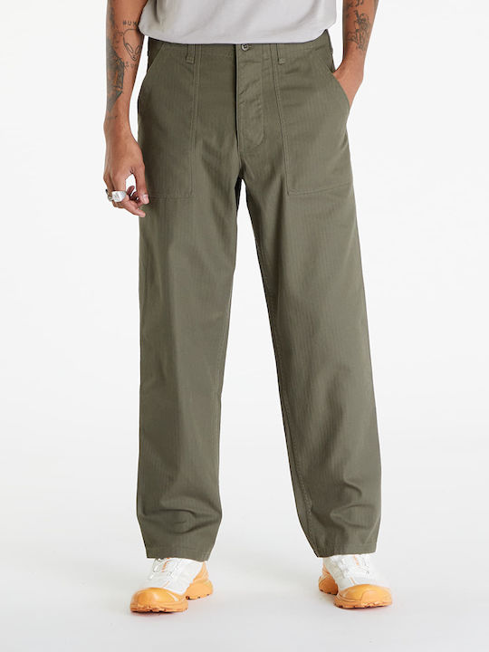 Nike Life Fatigue Hose Khaki