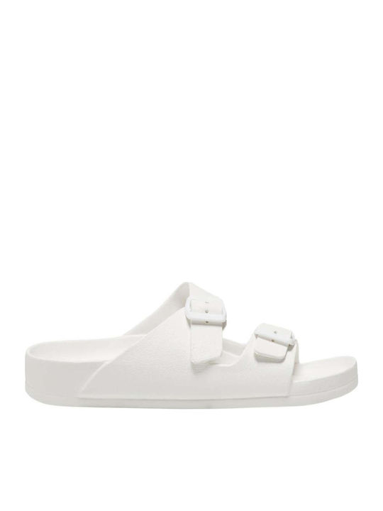 Women's Sandals White