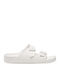Women's Sandals White