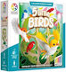 Brettspiel 5 Little Birds für 1 Spieler 5+ Jahre Smart Games