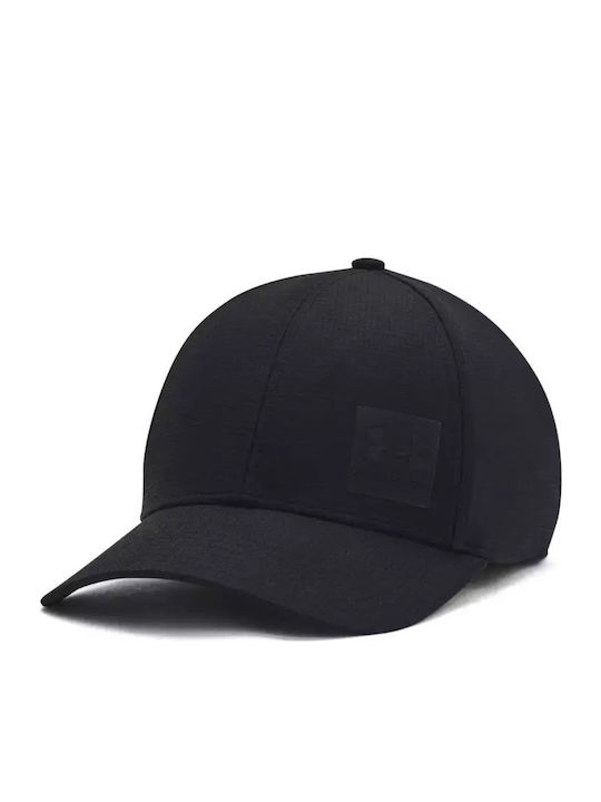 M Iso-chill Armourvent Str Jockey Black