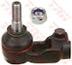 Trw Bar Ends Daewoo Espero Nexia Opel Ascona Kadett Stg Ext