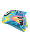 Aquaspeed Cap Zoo Silicone Kids Swimming Cap Multicolour