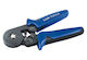 Lux Tools Abisolierzange Kabel mit Länge 175mm