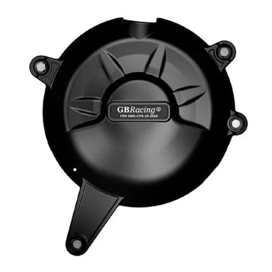Gb Racing Προστατευτικο Καπακι Συμπλεκτη Kawasaki Z650 Ninja 650 2017-2022