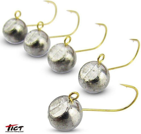 Tict Azing Standard Ss 0.6g 0.6g 0.6g