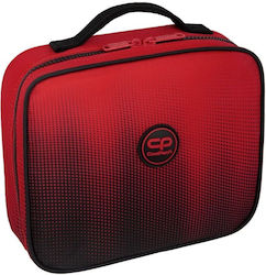 Coolpack Isoliertasche Handtasche Rot Coolpack Isoliertasche Handtasche Rot