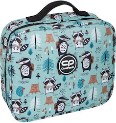 Coolpack Isolierte Handtasche Hellblau Coolpack Isolierte Handtasche Hellblau