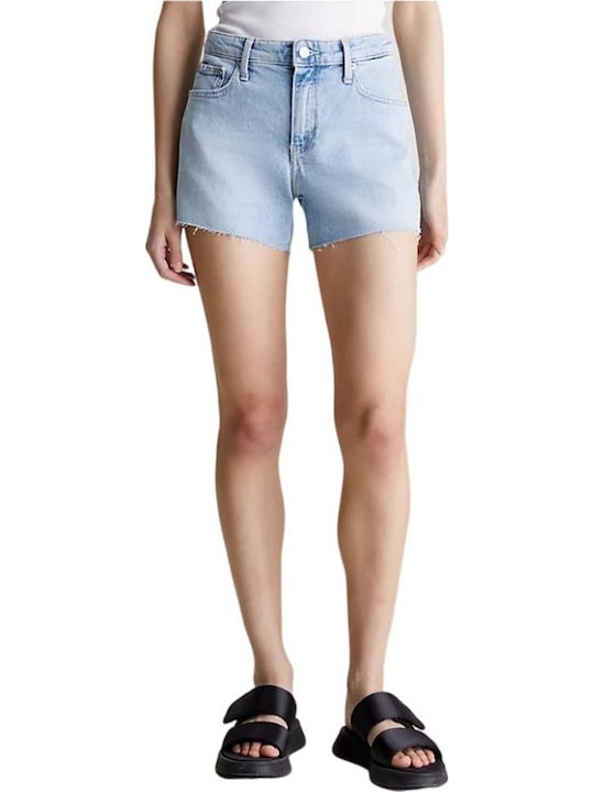 Femei Pantaloni scurți Denim Light