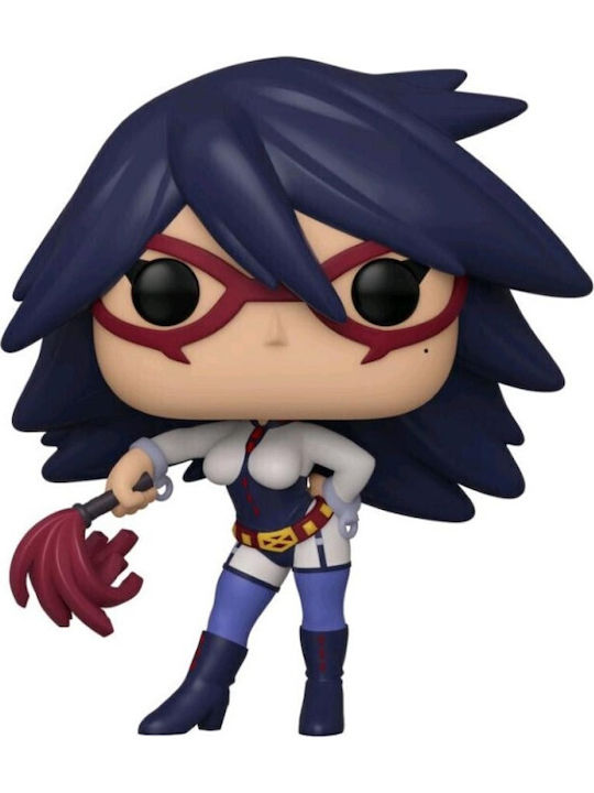 My Hero Academia Midnight Pop 9cm