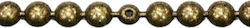 JGS S.A. Kette PatineChain180