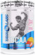 Yava Labs Bcaa + L-glutamine 300gr Strawberry Mango