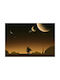 Poster This Is The Way Star Wars 90x61cm