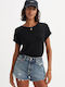 501 Original Women's Jean Shorts JIN SCURO