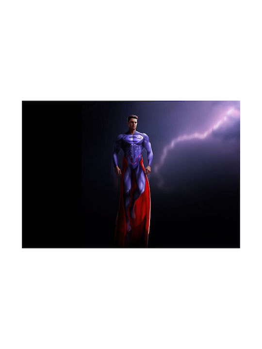 Poster Superman The Hope 90x61cm